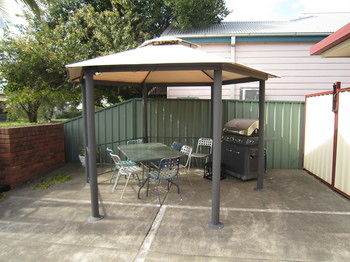 Aussie Rest Motel - Accommodation Resorts 23