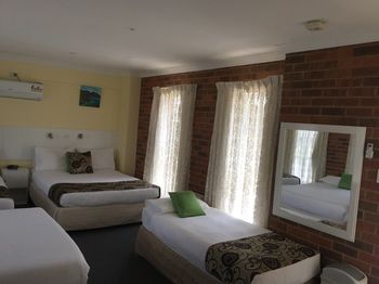 Aussie Rest Motel - Accommodation Resorts 25