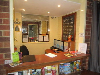 Aussie Rest Motel - Accommodation Resorts 29