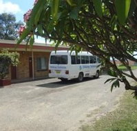 Hilldrop Motor Inn - Accommodation Resorts