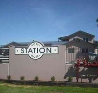 Station Hotel Motel Kurri Kurri - Accommodation Resorts