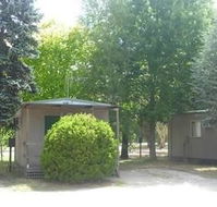 Lithgow Tourist and Van Park - Accommodation Resorts