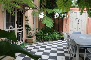 Maison De May Boutique Bed &breakfast - Accommodation Resorts 1