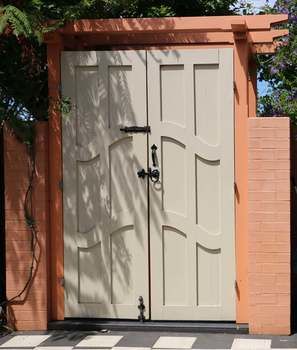 Maison De May Boutique Bed &breakfast - Accommodation Resorts 2