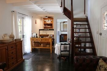 Maison De May Boutique Bed &breakfast - Accommodation Resorts 7