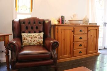 Maison De May Boutique Bed &breakfast - Accommodation Resorts 8