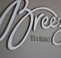 Breeze Bed And Breakfast - Accommodation Resorts
