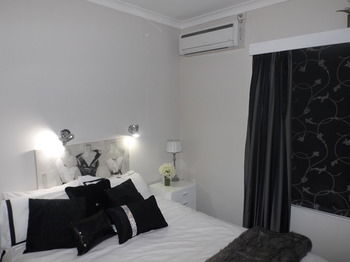 Airport Hotel Sydney - Accommodation Resorts 4