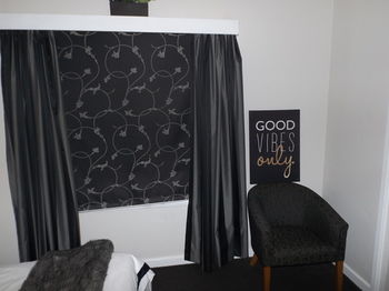 Airport Hotel Sydney - Accommodation Resorts 6