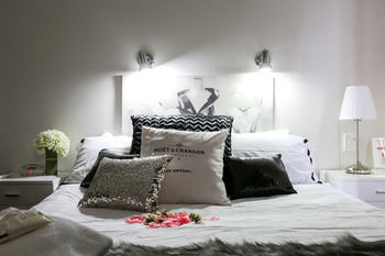 Airport Hotel Sydney - Accommodation Resorts 7