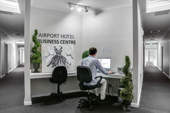 Airport Hotel Sydney - Accommodation Resorts 8