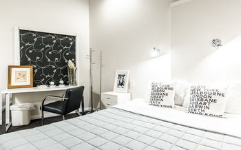 Airport Hotel Sydney - Accommodation Resorts 11