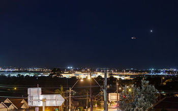 Airport Hotel Sydney - Accommodation Resorts 16