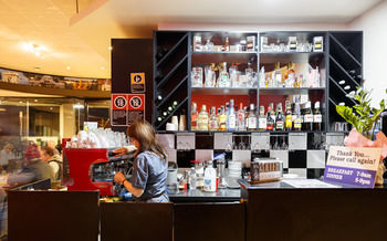 Airport Hotel Sydney - Accommodation Resorts 23