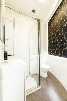 Airport Hotel Sydney - Accommodation Resorts 24