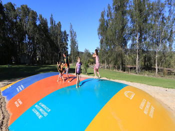 BIG4 Karuah Jetty Holiday Park - Accommodation Resorts 1