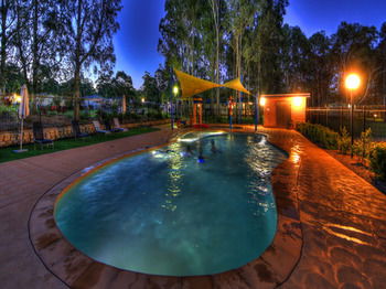 BIG4 Karuah Jetty Holiday Park - Accommodation Resorts 3