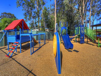 BIG4 Karuah Jetty Holiday Park - Accommodation Resorts 4