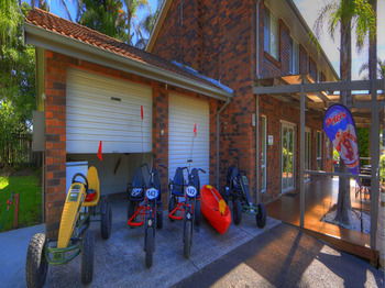 BIG4 Karuah Jetty Holiday Park - Accommodation Resorts 10