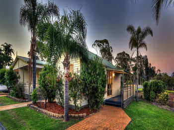 BIG4 Karuah Jetty Holiday Park - Accommodation Resorts 17