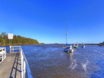 BIG4 Karuah Jetty Holiday Park - Accommodation Resorts 28