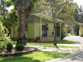 BIG4 Karuah Jetty Holiday Park - Accommodation Resorts 31