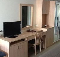 Parkhaven Motor Lodge Nowra - Accommodation Resorts