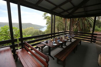 Pittwater YHA - Hostel - Accommodation Resorts 0