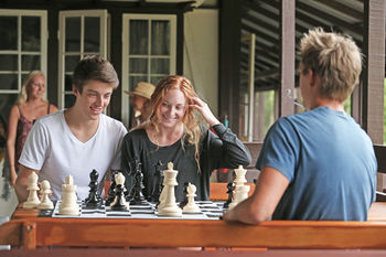 Pittwater YHA - Hostel - Accommodation Resorts 1