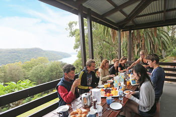 Pittwater YHA - Hostel - Accommodation Resorts 2