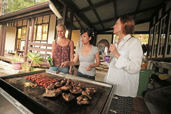 Pittwater YHA - Hostel - Accommodation Resorts 4