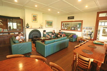 Pittwater YHA - Hostel - Accommodation Resorts 5