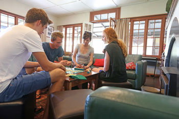 Pittwater YHA - Hostel - Accommodation Resorts 6