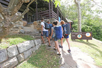Pittwater YHA - Hostel - Accommodation Resorts 9