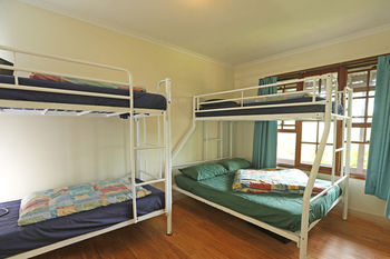 Pittwater YHA - Hostel - Accommodation Resorts 11