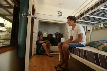 Pittwater YHA - Hostel - Accommodation Resorts 13