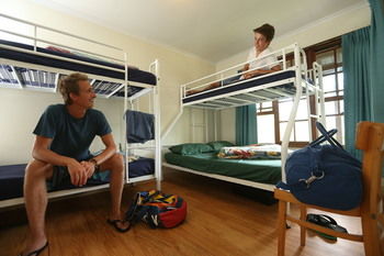 Pittwater YHA - Hostel - Accommodation Resorts 15