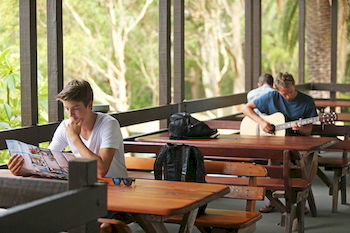 Pittwater YHA - Hostel - Accommodation Resorts 19