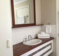 Belford Cottages - Accommodation Resorts