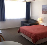 Beach Motel Woolgoolga - Accommodation Resorts