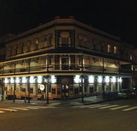 The Grand Hotel Newcastle - Accommodation Resorts