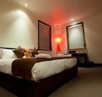 Burwood Inn Merewether - Accommodation Resorts