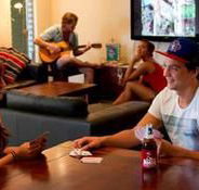 Noosa Flashpackers - Hostel - Accommodation Resorts
