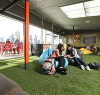 Melbourne Metro YHA - Hostel - Accommodation Resorts