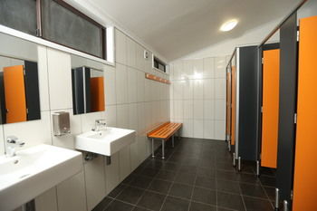 Hunter Valley YHA - Hostel - Accommodation Resorts 4