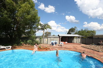 Hunter Valley YHA - Hostel - Accommodation Resorts 6