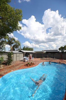 Hunter Valley YHA - Hostel - Accommodation Resorts 7