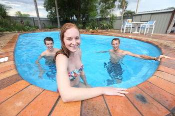 Hunter Valley YHA - Hostel - Accommodation Resorts 8