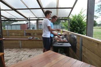 Hunter Valley YHA - Hostel - Accommodation Resorts 10