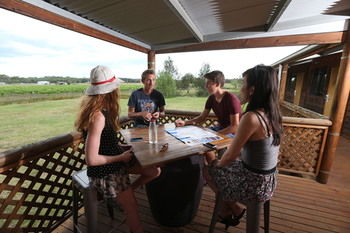 Hunter Valley YHA - Hostel - Accommodation Resorts 11